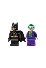 LEGO LEGO 76224 BATMAN BATMOBILE: BATMAN VS THE JOKER CHASE
