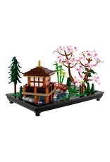 LEGO LEGO 10315 BOTANICAL TRANQUIL GARDEN