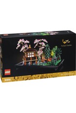 LEGO LEGO 10315 BOTANICAL TRANQUIL GARDEN