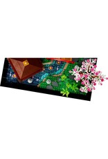 LEGO LEGO 10315 BOTANICAL TRANQUIL GARDEN