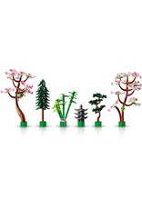 LEGO LEGO 10315 BOTANICAL TRANQUIL GARDEN