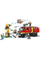 LEGO LEGO 60374 CITY FIRE COMMAND TRUCK