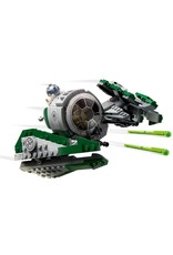 LEGO LEGO 75360 STAR WARS YODA'S JEDI STARFIGHTER