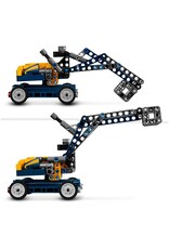 LEGO LEGO 42147 TECHNIC DUMP TRUCK