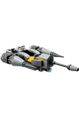 LEGO LEGO 75363 STAR WARS THE MANDALORIAN N-1 STARFIGHTER MICROFIGHTER