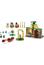 LEGO LEGO 75358 STAR WARS TENOO JEDI TEMPLE