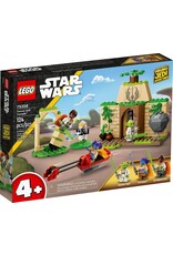 LEGO LEGO 75358 STAR WARS TENOO JEDI TEMPLE