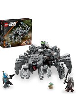 LEGO LEGO 75361 STAR WARS SPIDER TANK