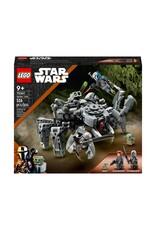 LEGO LEGO 75361 STAR WARS SPIDER TANK