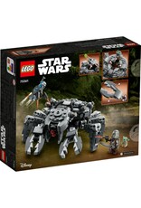 LEGO LEGO 75361 STAR WARS SPIDER TANK