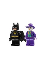 LEGO LEGO 76265 BATMAN BATWING: BATMAN VS THE JOKER