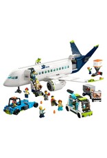 LEGO LEGO 60367 CITY PASSENGER AIRPLANE