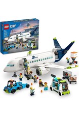LEGO LEGO 60367 CITY PASSENGER AIRPLANE