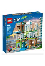 LEGO LEGO 60365 CITY APARTMENT BUILDING