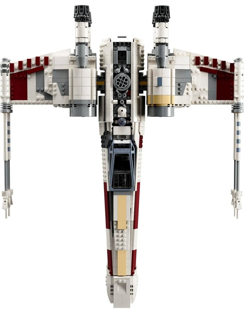 LEGO LEGO 75355 STAR WARS X-WING STARFIGHTER