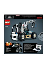 LEGO LEGO 42133 TECHNIC TELEHANDLER