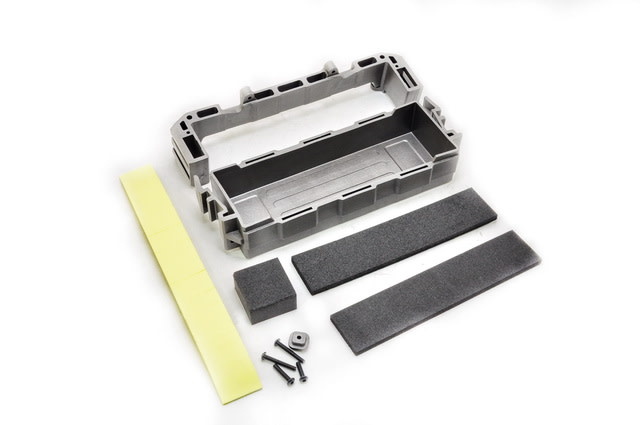 HOA94115 LARGE CAPATICY BATTERY TRAY