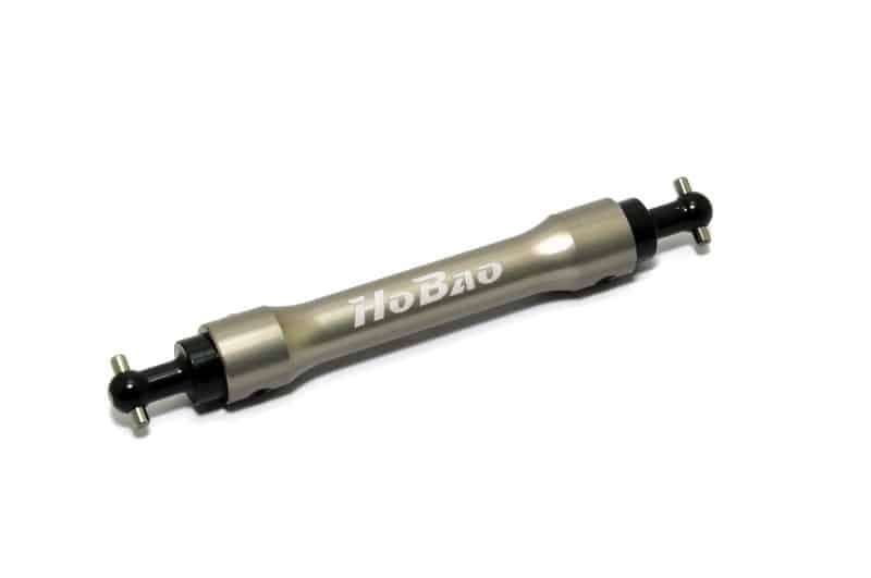 HOA85157 CENTER FRONT DRIVESHAFT 119MM