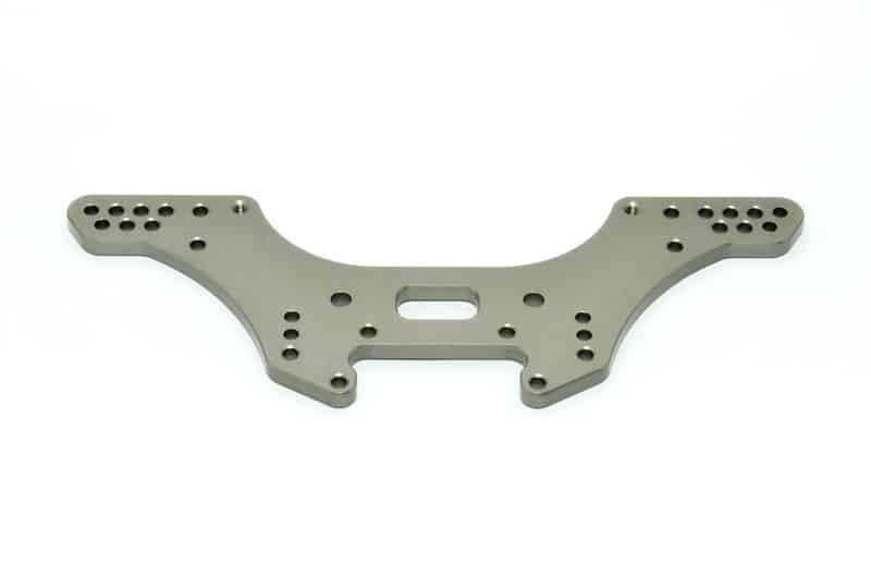 HOA85156 CNC ALUMINUM REAR SHOCK TOWER