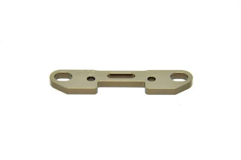 HOA85144 REAR LOWER ARM HOLDER (RR) -0.25 DEG/+4MM