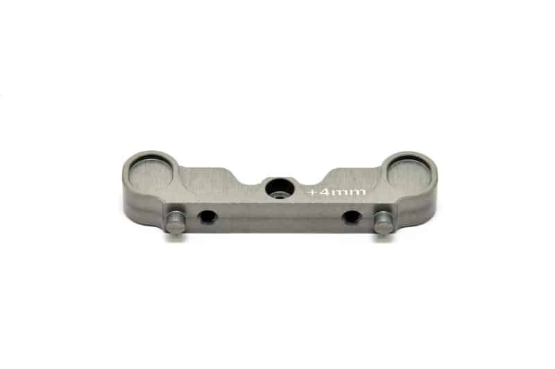 HOA85145 REAR LOWER ARM HOLDER (RF) +4MM