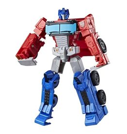 TRANSFORMERS HAS E0694/E0771 TRANSFORMERS 7" FIGURE: OPTIMUS PRIME