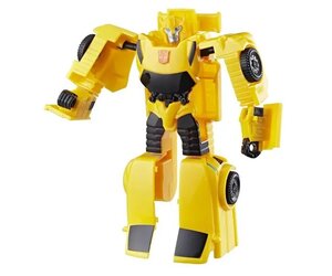 Bumblebee フィギュア Amazon.com: Transformers Toys Studio Series 57 Deluxe Class
