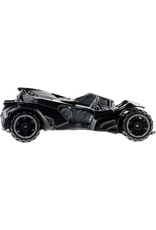 HOT WHEELS MTL HDG89/HDK80  HOTWHEELS THE BATMAN: ARKHAM KNIGHT BATMOBILE