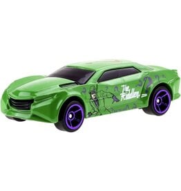 HOT WHEELS MTL HDG89/HDH02  HOTWHEELS THE BATMAN: RYURA LX