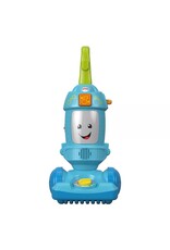 LAUGH & LEARN FP FNR97 LAUGH & LEARN LIGHT-UP LEARNING VACUUM