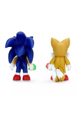 SONIC 355K021722 SONIC THE HEDGEHOG 3" SONIC & TAILS