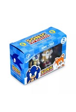 SONIC 355K021722 SONIC THE HEDGEHOG 3" SONIC & TAILS