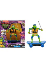 TEENAGE MUTANT NINJA TURTLES FNR 71059 TEENAGE MUTANT NINJA TURTLES MUTANT MAYHEM SEWER SHREDDERS: LEONARDO