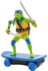 TEENAGE MUTANT NINJA TURTLES FNR 71059 TEENAGE MUTANT NINJA TURTLES MUTANT MAYHEM SEWER SHREDDERS: LEONARDO