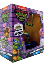 TEENAGE MUTANT NINJA TURTLES FNR 71059 TEENAGE MUTANT NINJA TURTLES MUTANT MAYHEM SEWER SHREDDERS: LEONARDO
