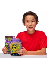 TEENAGE MUTANT NINJA TURTLES PLM 83269/83281 TEENAGE MUTANT NINJA TURTLES MUTANT MAYHEM 4.5" LEONARDO ACTION FIGURE