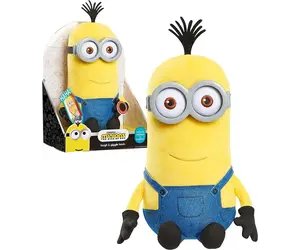 JP 50590/50593 ILLUMINATION'S MINIONS: THE RISE OF GRU: LAUGH