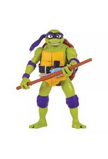 TEENAGE MUTANT NINJA TURTLES PLM 83350/83352 TEEENAGE MUTANT NINJA TURTLES NINJA SHOUTS 5.5" DONATELLO