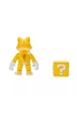 SUPER MARIO 41728 NINTENDO SUPER MARIO BROS. MOVIE: CAT MARIO 5" FIGURE