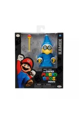 SUPER MARIO 41731 NINTENDO SUPER MARIO BROS. MOVIE: KAMEK 5" FIGURE