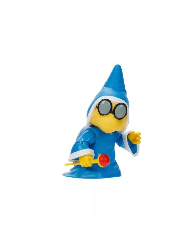SUPER MARIO 41731 NINTENDO SUPER MARIO BROS. MOVIE: KAMEK 5" FIGURE