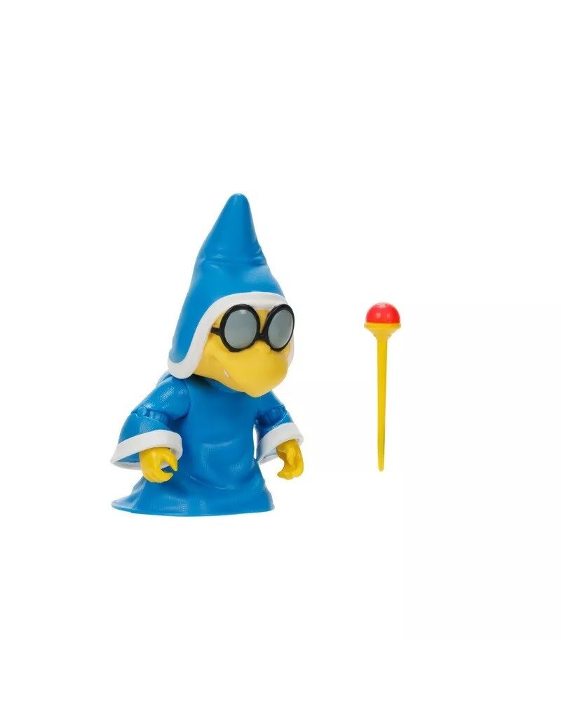 SUPER MARIO 41731 NINTENDO SUPER MARIO BROS. MOVIE: KAMEK 5" FIGURE
