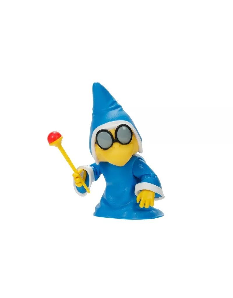 SUPER MARIO 41731 NINTENDO SUPER MARIO BROS. MOVIE: KAMEK 5" FIGURE