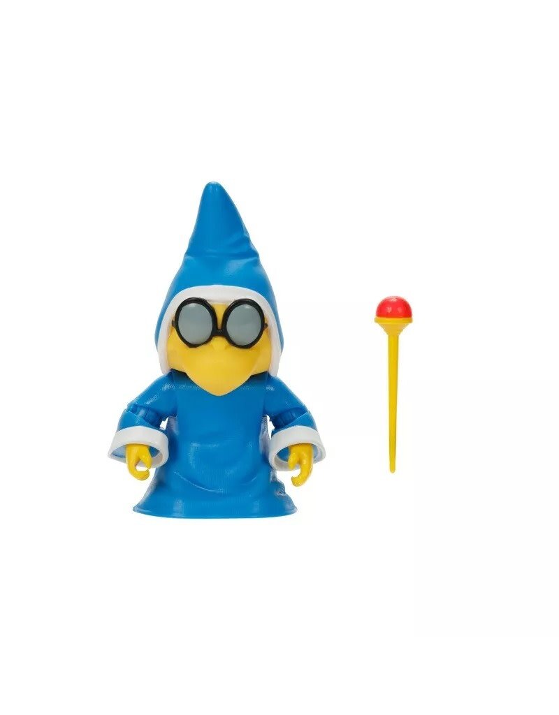 SUPER MARIO 41731 NINTENDO SUPER MARIO BROS. MOVIE: KAMEK 5" FIGURE