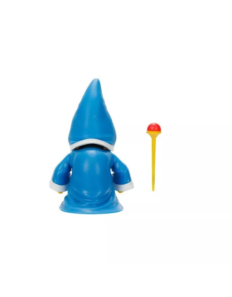 SUPER MARIO 41731 NINTENDO SUPER MARIO BROS. MOVIE: KAMEK 5" FIGURE