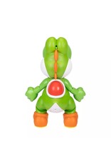 SUPER MARIO 41399 NINTENDO SUPER MARIO "LET'S GO, YOSHI!" FIGURE