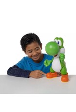 SUPER MARIO 41399 NINTENDO SUPER MARIO "LET'S GO, YOSHI!" FIGURE