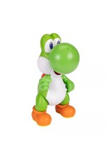 SUPER MARIO 41399 NINTENDO SUPER MARIO "LET'S GO, YOSHI!" FIGURE