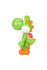 SUPER MARIO 41399 NINTENDO SUPER MARIO "LET'S GO, YOSHI!" FIGURE