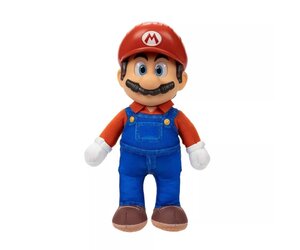 41726 NINTENDO SUPER MARIO BROS. MOVIE POSEABLE 15
